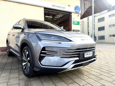 Neu 2025 BYD Seal U Design SUV | CHF 39’900 (Etwas zu teuer)