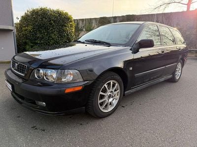 Gebraucht Volvo V40 163 PS (119 kW) 2005