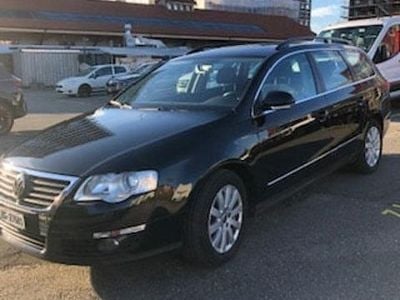Gebraucht 2009 VW Passat Comfortline Kombi | CHF 7’500 (Teuer)