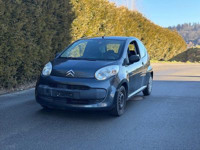 Gebraucht Citroën C1 68 PS (50 kW) 2006 Kleinwagen