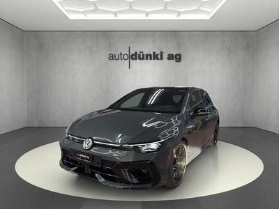 Neu (2026) VW Golf VIII R 333 PS