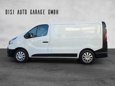 Gebraucht 2018 Renault Trafic Van | CHF 14’900 (Teuer)