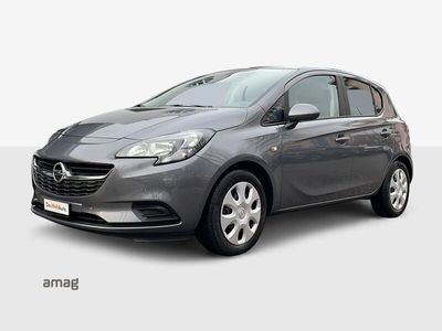 gebraucht Opel Corsa 1.4 TP Enjoy