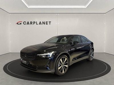 Gebraucht 2022 Polestar 2 Long Range Dual motor Kleinwagen | CHF 28’800 (Teuer)