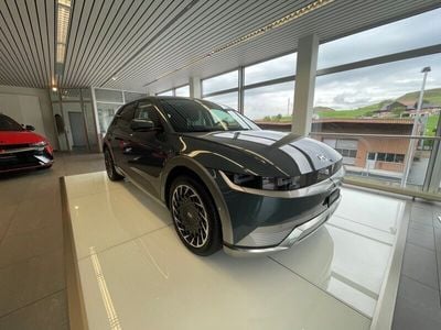 Gebraucht 2024 Hyundai Ioniq 5 SUV | CHF 51’620