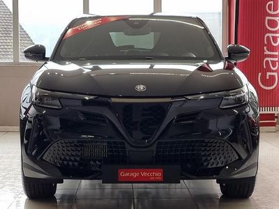 Neu 2025 Alfa Romeo Junior Edizione Speciale SUV | CHF 34’990 (Fairer Preis)