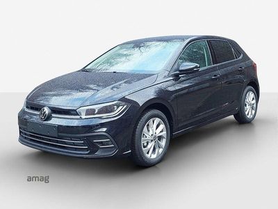 Neu (2026) VW Polo Style 95 PS | Etwas zu teuer