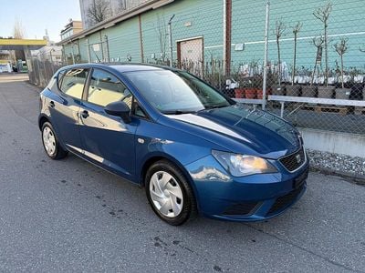 Gebraucht Seat Ibiza Style 105 PS (77 kW) 2013