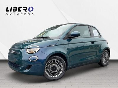 gebraucht Fiat 500e 