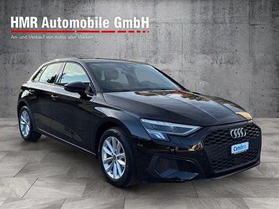 Gebraucht 2021 Audi A3 Sportback e-tron Attraction Kleinwagen | CHF 24’700 (Fairer Preis)