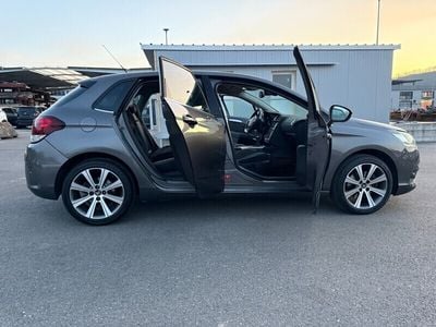 Gebraucht 2015 Citroën C4 Shine | CHF 9’900 (Etwas zu teuer)