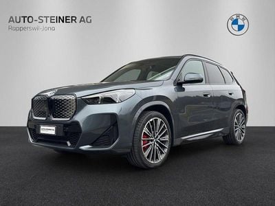 Neu 2025 BMW iX1 M Sport SUV | CHF 72’900 (Teuer)