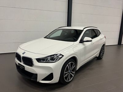 Gebraucht 2022 BMW X2 M Sport SUV | CHF 32’900 (Teuer)