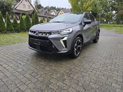 Neu 2025 Mitsubishi ASX Instyle SUV | CHF 38’897 (Teuer)