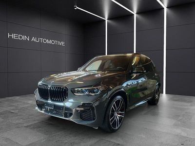 Gebraucht 2023 BMW X5 M Sport SUV | CHF 73’500 (Teuer)