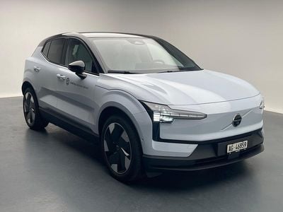 Blau Neu 2025 Volvo EX30 Performance SUV | CHF 46’495 (Fairer Preis)
