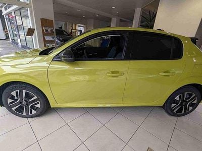 Neu 2025 Peugeot 208 Allure Premium Kleinwagen | CHF 26’690 (Fairer Preis)