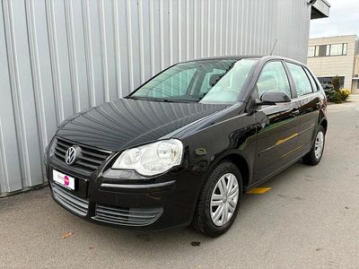 Gebraucht VW Polo Comfortline 80 PS (58 kW) 2008 Kleinwagen