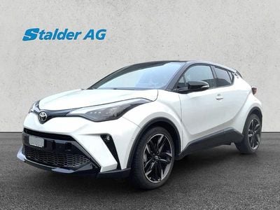Gebraucht Toyota C-HR Sport 184 PS (135 kW) 2023 SUV
