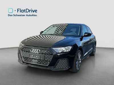 Gebraucht Audi A1 Sportback 150 PS (110 kW) 2024 Kleinwagen