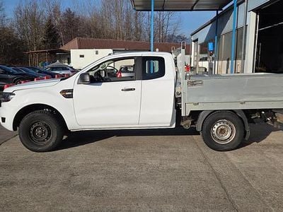 Gebraucht 2017 Ford Ranger XL Abholung | CHF 19’300 (Fairer Preis)