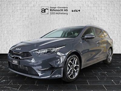 Gebraucht 2026 Kia Ceed Sportswagon Kombi | CHF 28’480 (Superpreis)