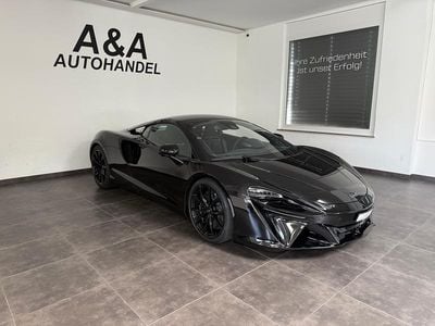 Gebraucht 2023 McLaren Artura | CHF 196’000 (Fairer Preis)