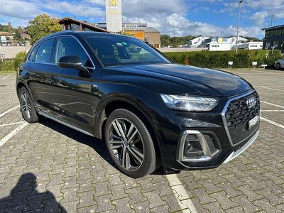 Gebraucht 2020 Audi Q5 S-Line SUV | CHF 29’900