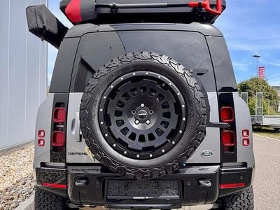 Gebraucht Land Rover Defender 249 PS (183 kW) 2023 SUV