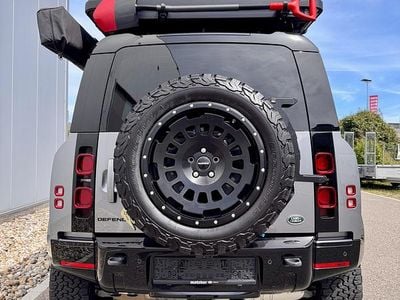 Gebraucht 2023 Land Rover Defender SUV | CHF 99’500