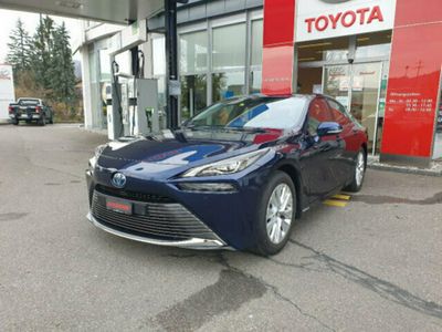 gebraucht Toyota Mirai Fuel cell Business