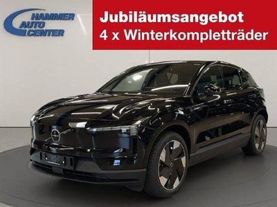 Schwarz Gebraucht 2024 Volvo EX30 Plus SUV | CHF 31’900 (Guter Preis)