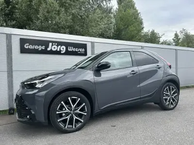 Neu (2026) Toyota Aygo X 116 PS | Etwas zu teuer
