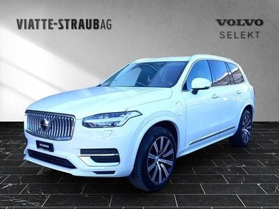 Gebraucht Volvo XC90 Inscription 2021 SUV