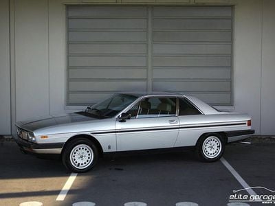Gebraucht Lancia Gamma 140 PS (102 kW) 1982 Coupé