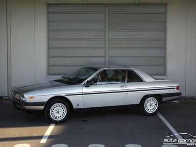 Gebraucht Lancia Gamma 140 PS (102 kW) 1982 Coupé