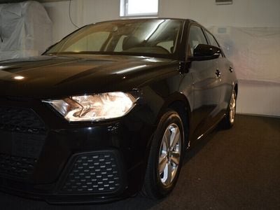 Gebraucht 2019 Audi A1 Sportback Kleinwagen | CHF 19’900 (Etwas zu teuer)