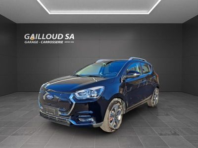 Gebraucht 2021 JAC E-S2 SUV | CHF 14’900