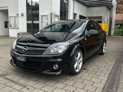 Gebraucht 2009 Opel Astra GTC OPC | CHF 6’900