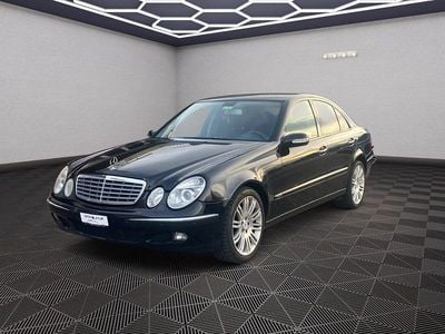Gebraucht 2005 Mercedes E280 | CHF 4’900