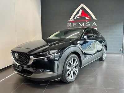 Gebraucht Mazda CX-30 180 PS (132 kW) 2020 SUV