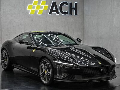 Gebraucht Ferrari Roma 620 PS (456 kW) 2020