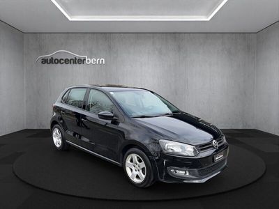 gebraucht VW Polo 1.2 6V Trendline