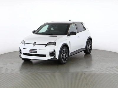 Weiss Neu 2026 Renault R5 Komfort Kleinwagen | CHF 36’150