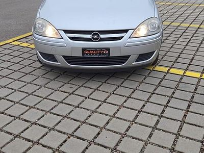Gebraucht Opel Corsa Cosmo 80 PS (58 kW) 2006