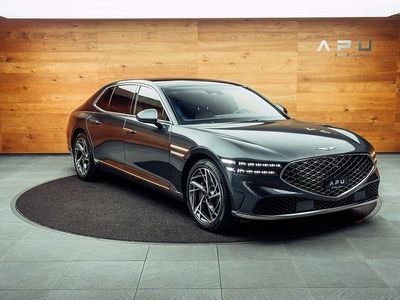 Gebraucht 2024 Genesis G90 Limousine | CHF 99’800