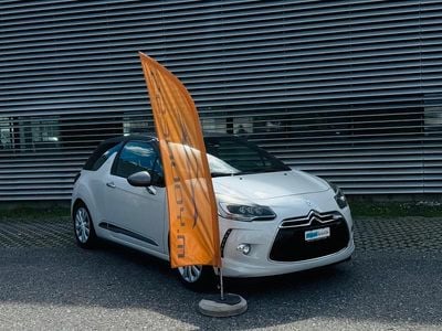 Gebraucht 2015 DS Automobiles DS3 | CHF 7’500 (Fairer Preis)