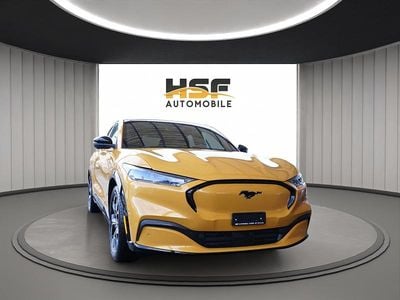 Gebraucht Ford Mustang Mach-E Premium 275 kW (374 PS) 2023 SUV