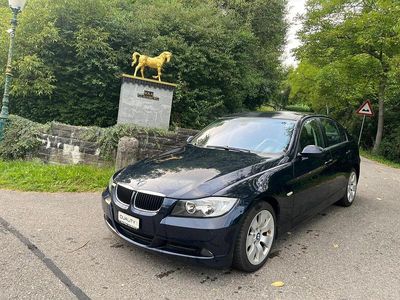 Gebraucht 2008 BMW 318 | CHF 7’500