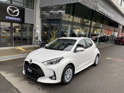 gebraucht Mazda 2 Hybrid Pure Plus